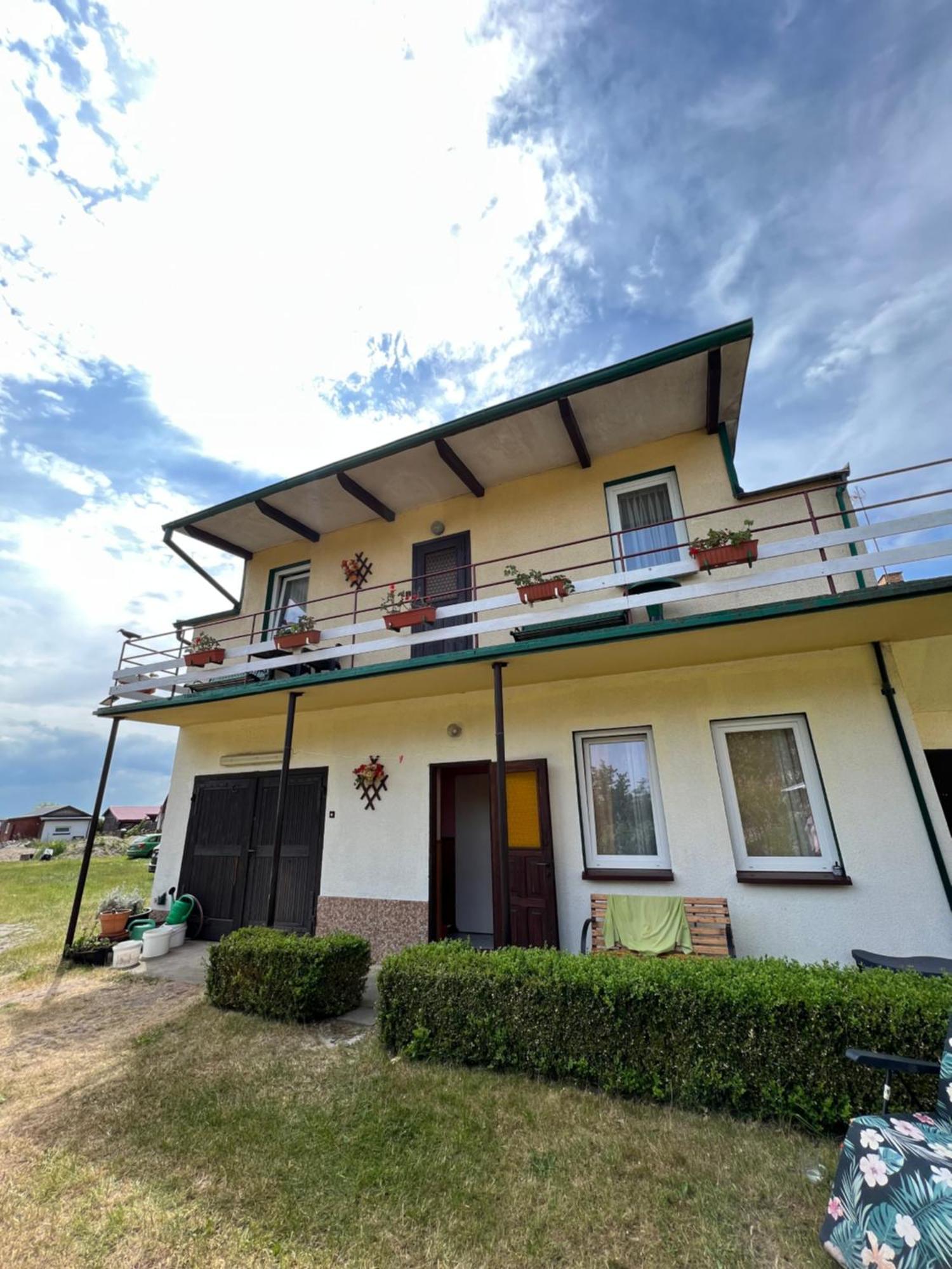 Hotel Mietowa Przystan Mielno  Exterior foto
