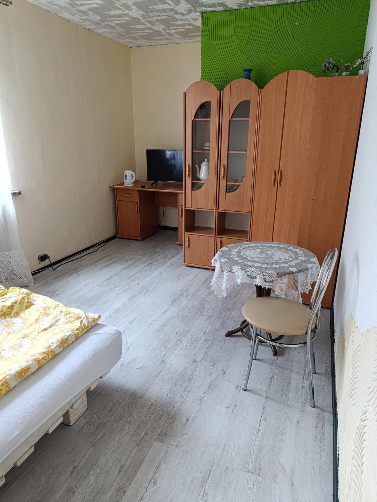 Hotel Mietowa Przystan Mielno  Exterior foto