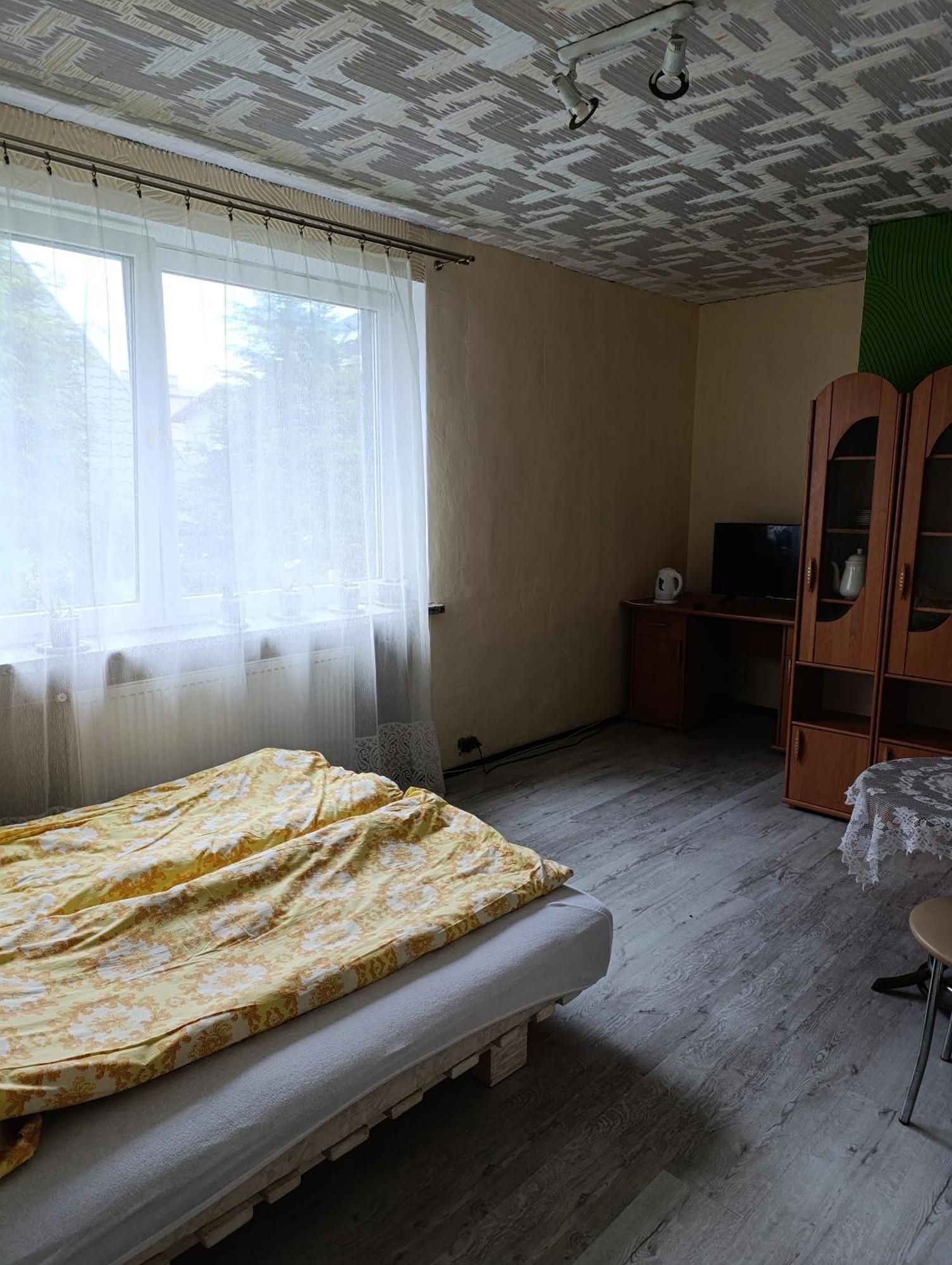 Hotel Mietowa Przystan Mielno  Exterior foto