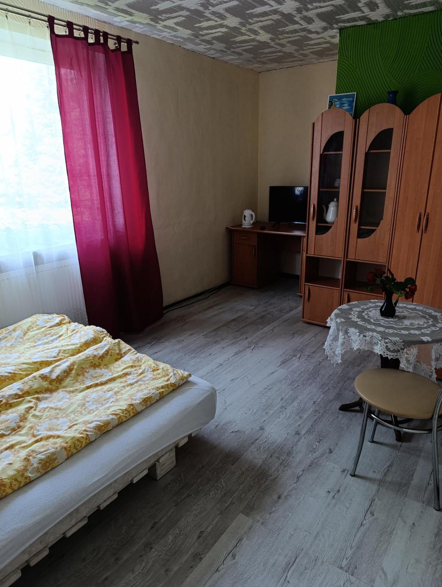 Hotel Mietowa Przystan Mielno  Exterior foto