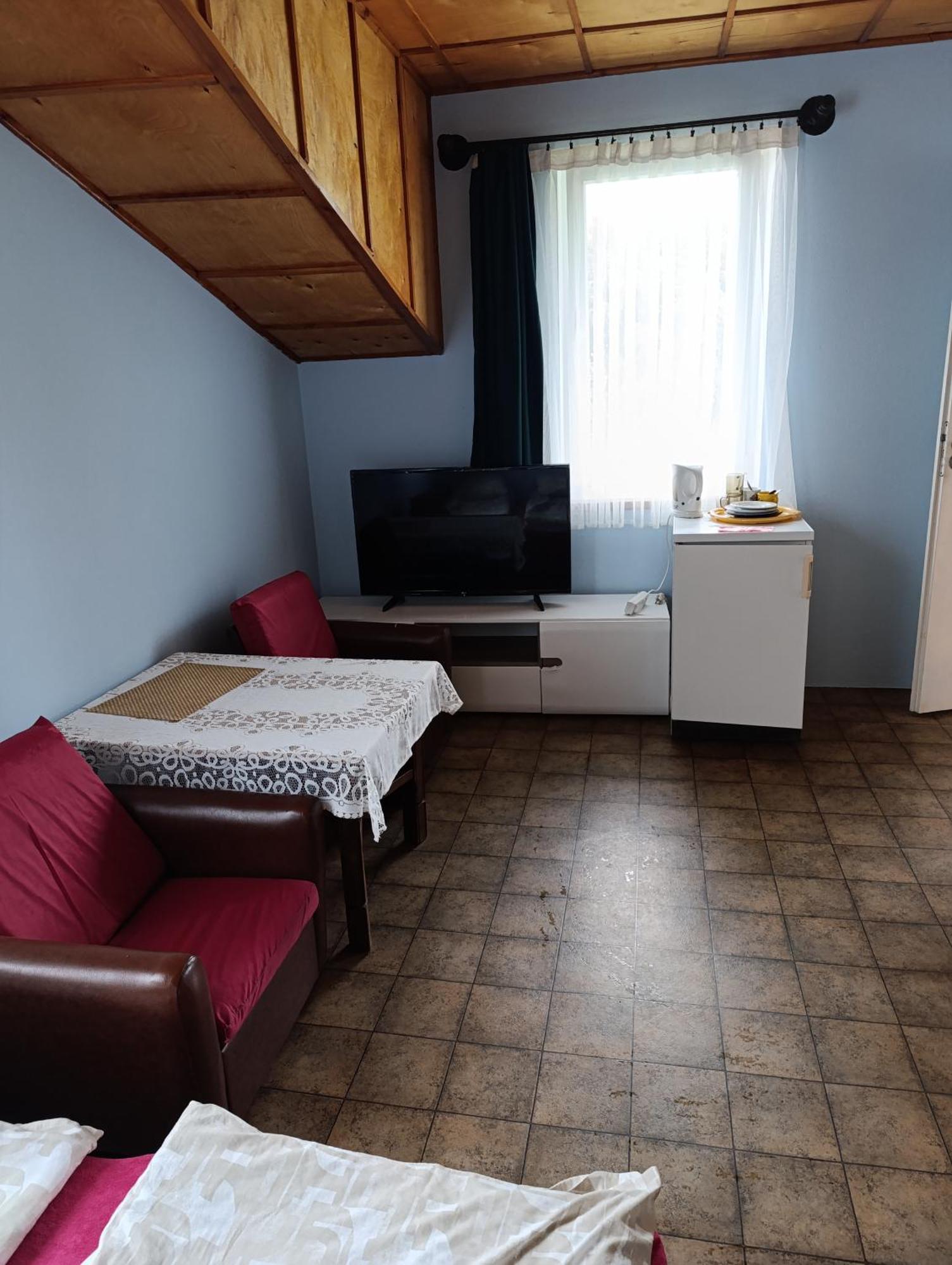 Hotel Mietowa Przystan Mielno  Exterior foto