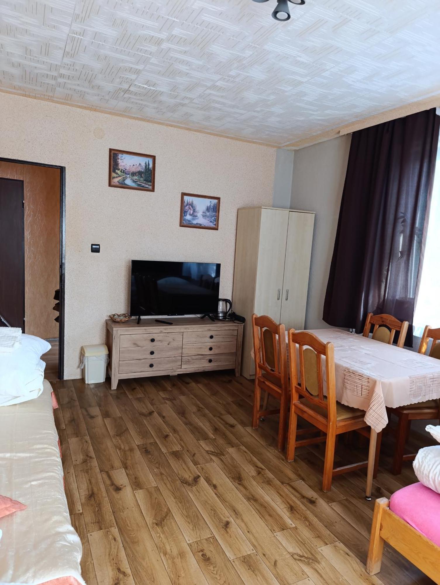 Hotel Mietowa Przystan Mielno  Exterior foto