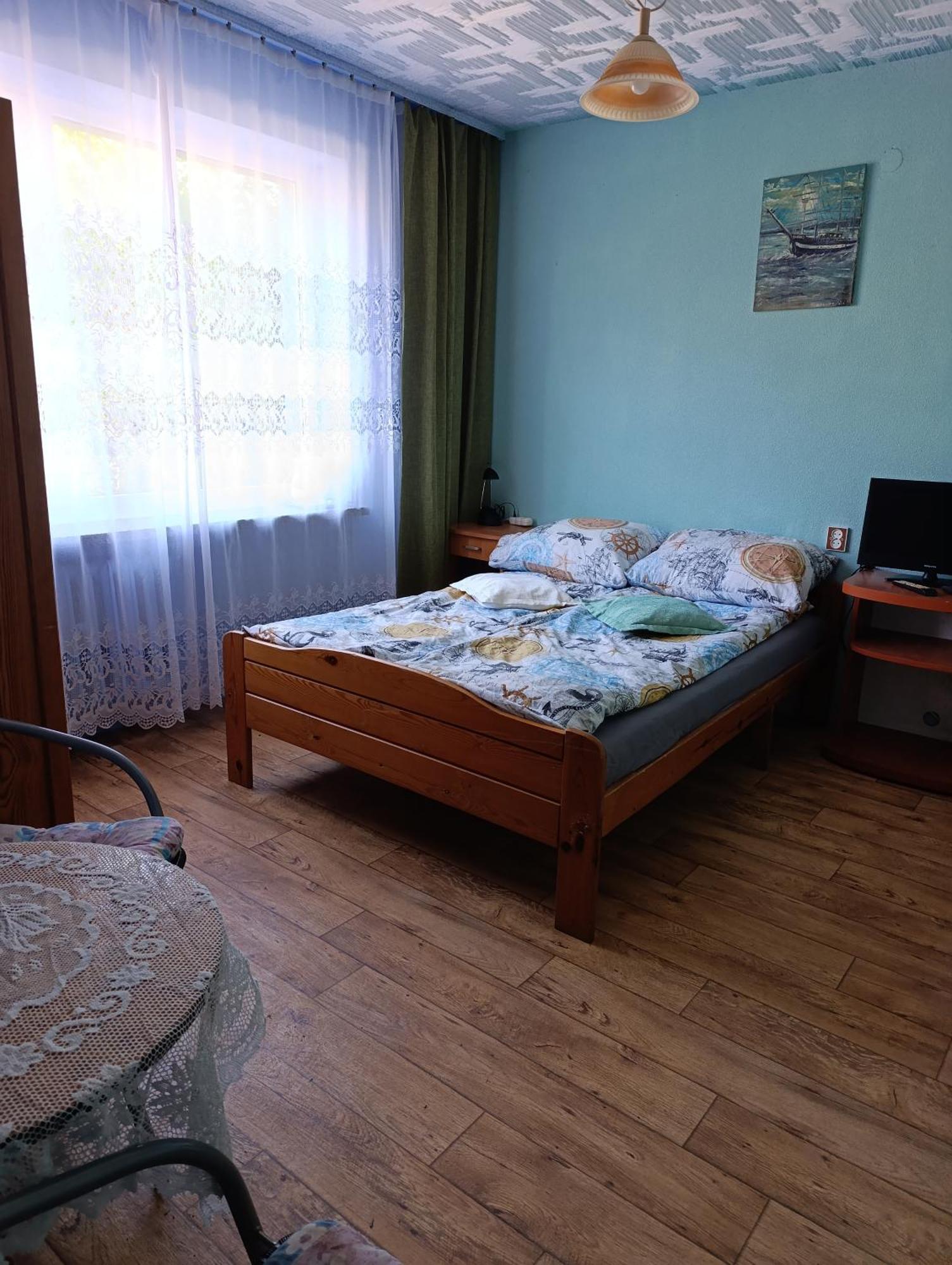 Hotel Mietowa Przystan Mielno  Exterior foto