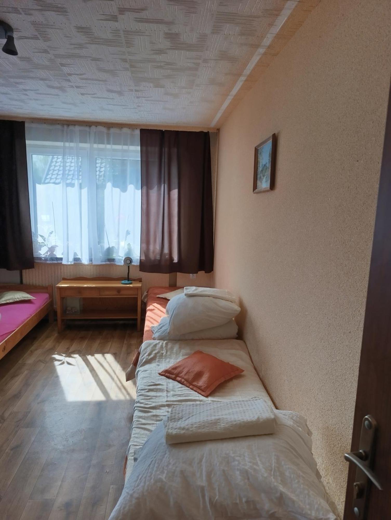 Hotel Mietowa Przystan Mielno  Exterior foto