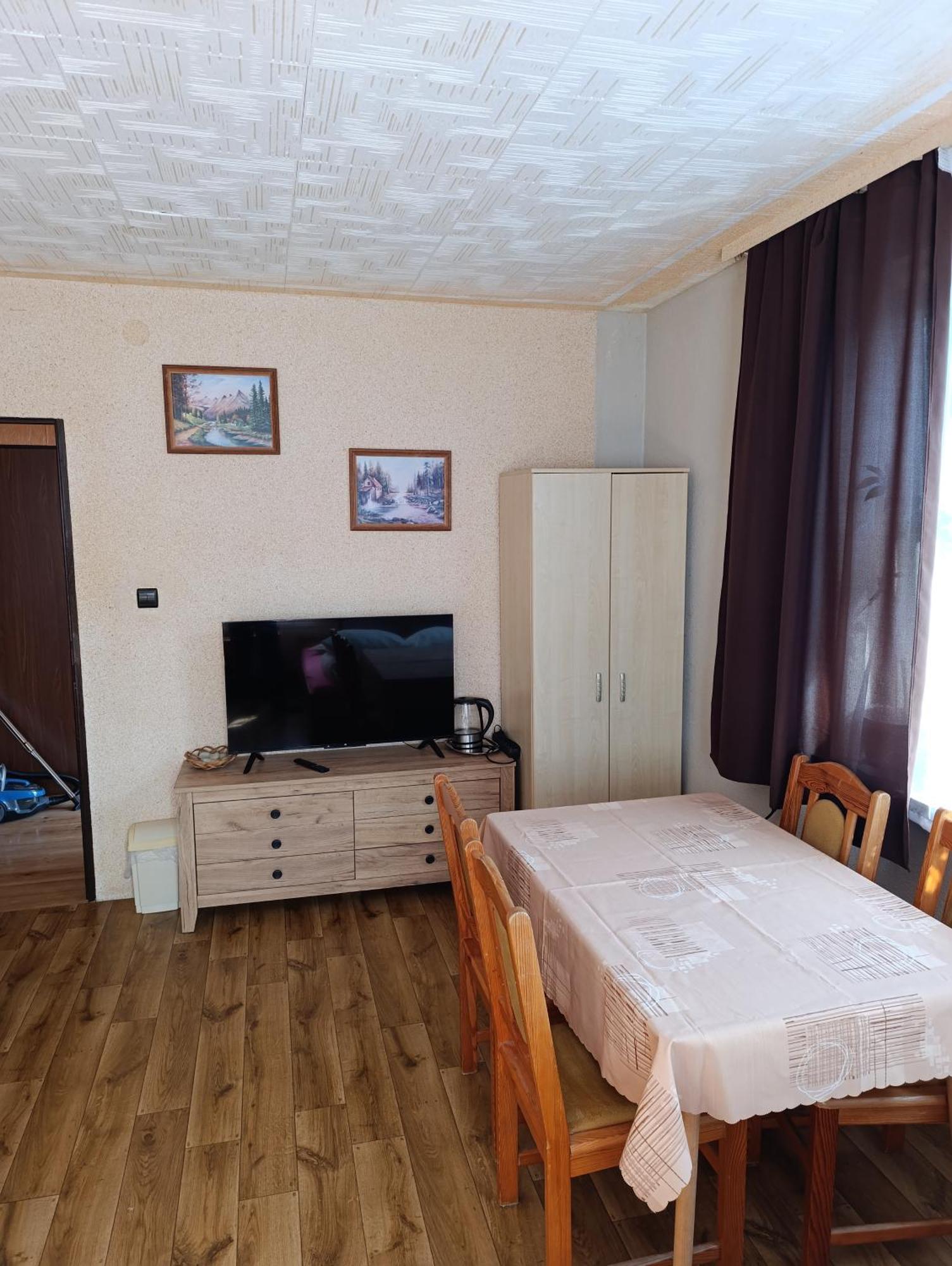 Hotel Mietowa Przystan Mielno  Exterior foto