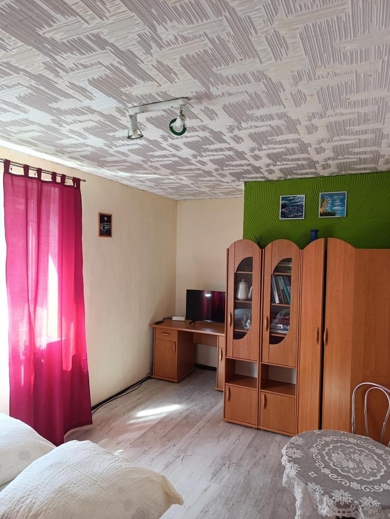 Hotel Mietowa Przystan Mielno  Exterior foto