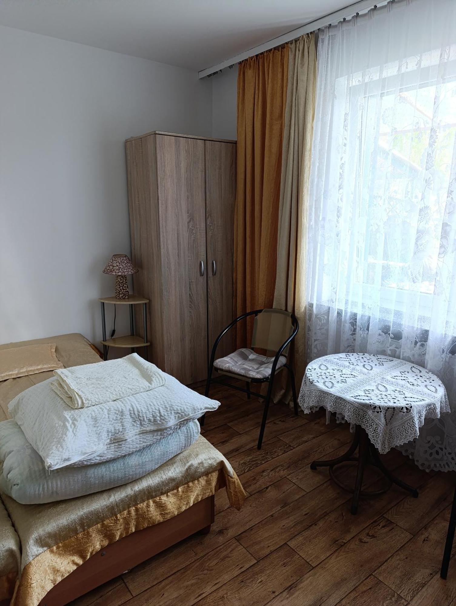 Hotel Mietowa Przystan Mielno  Exterior foto